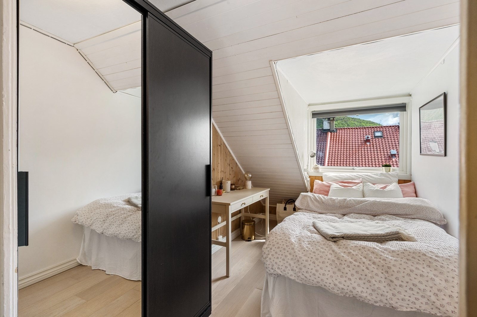 - Eksternt loftsrom på 6,8m² - Galleribilde