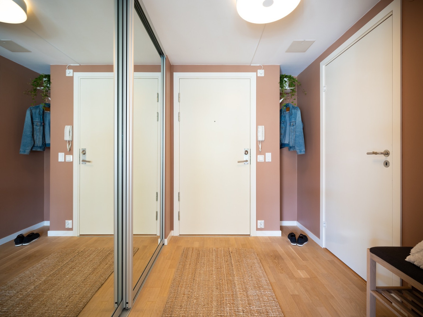 Leiligheten disponerer bod i kjeller på 9 kvm. Galleribilde