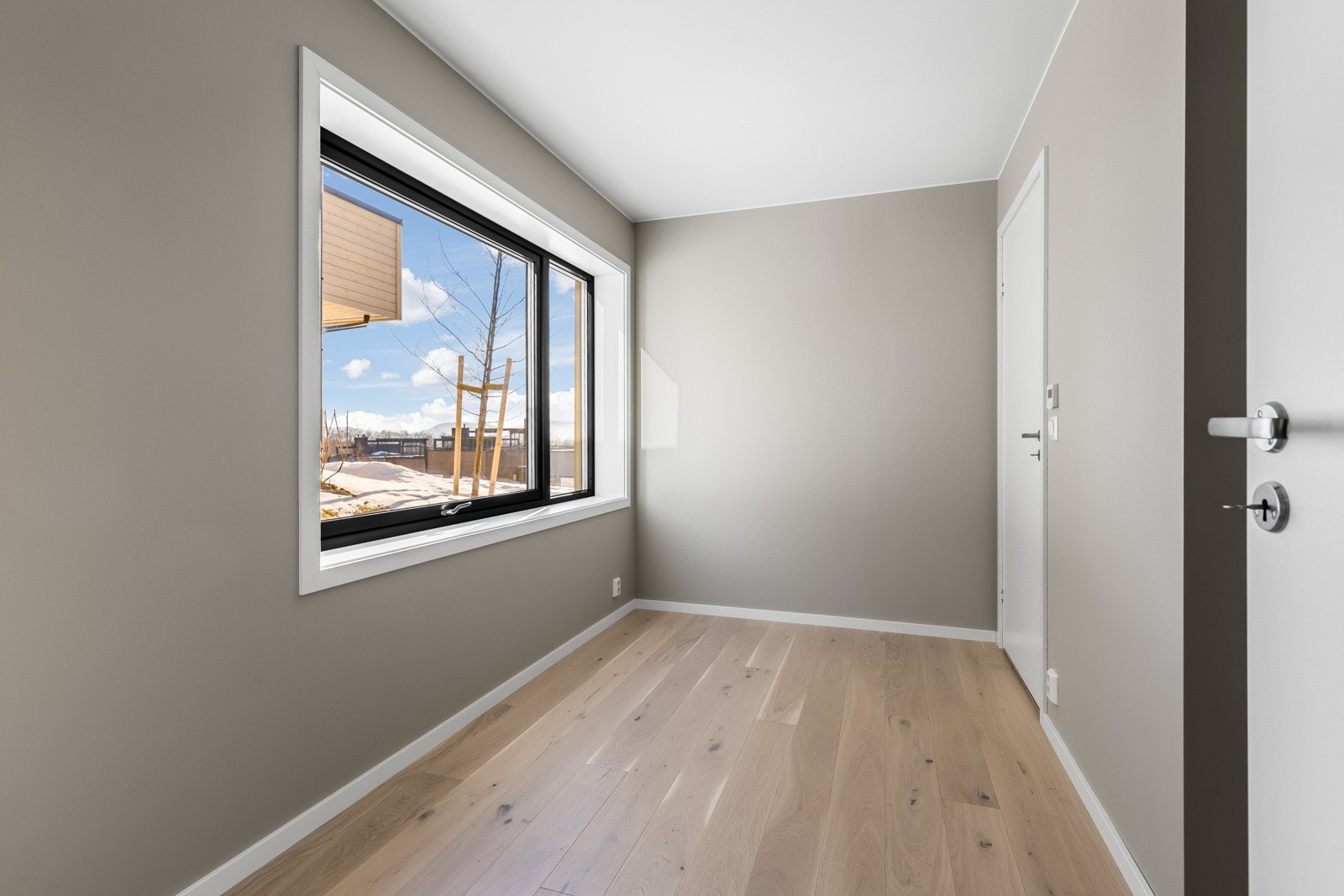 Soverom 2. Galleribilde