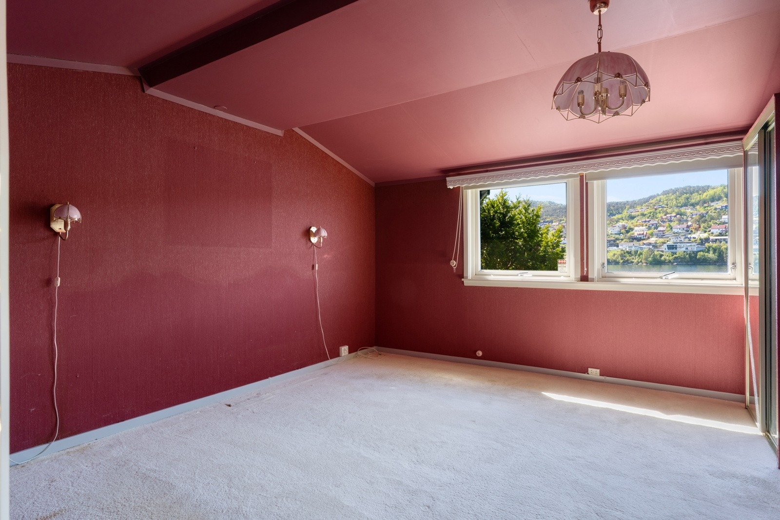 Hovedsoverom Galleribilde