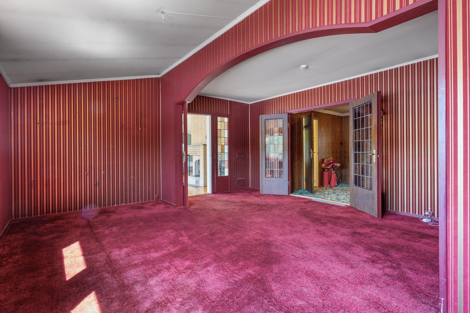 Spisestue Galleribilde