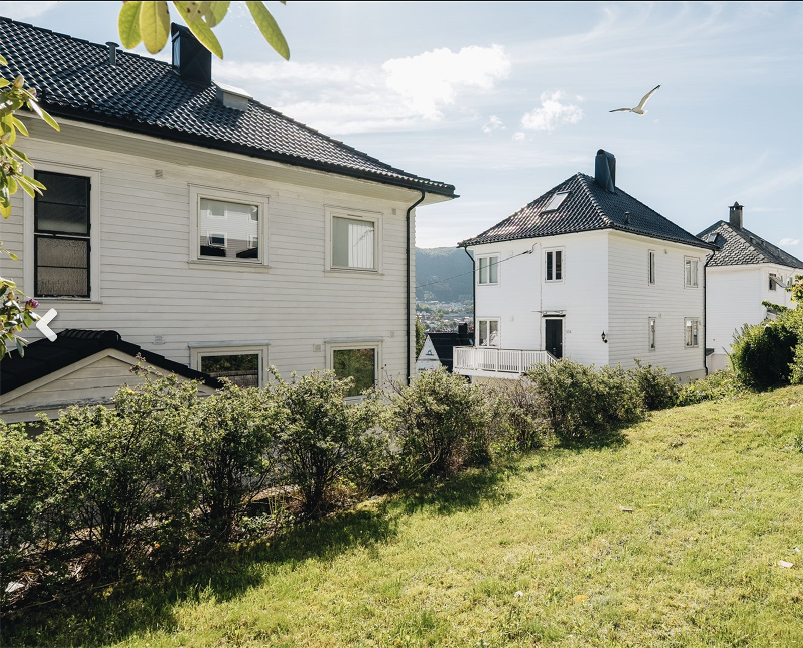 Sameiet er et lite sameie bestående av 6 eierseksjoner. Galleribilde