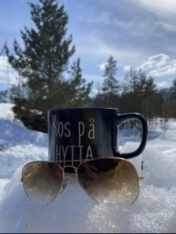 Privat bilde Galleribilde