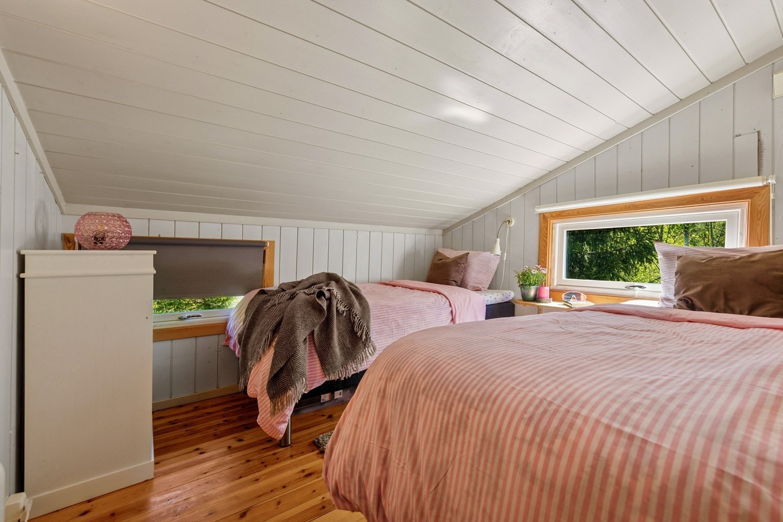 Soverom 2 Galleribilde