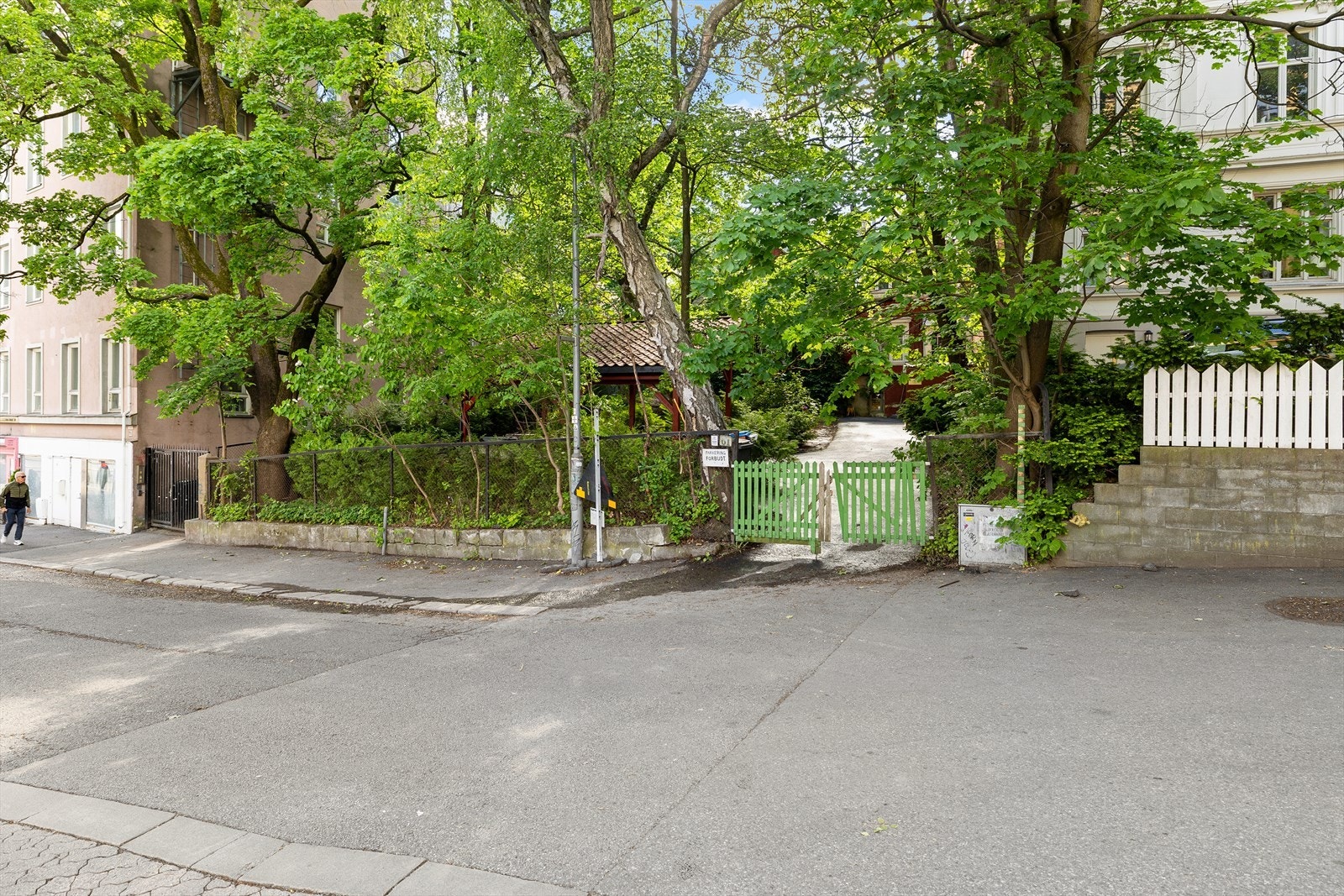 Pilestredet 61 - Velkommen til visning Galleribilde