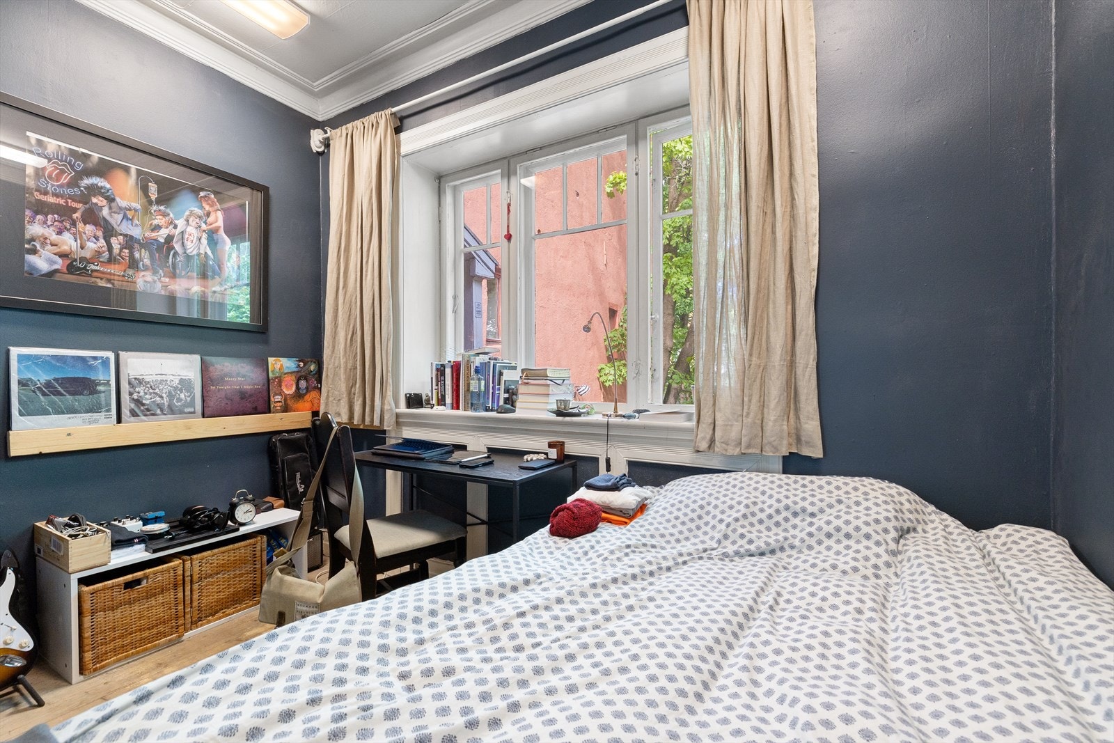 Soverom 2 Galleribilde