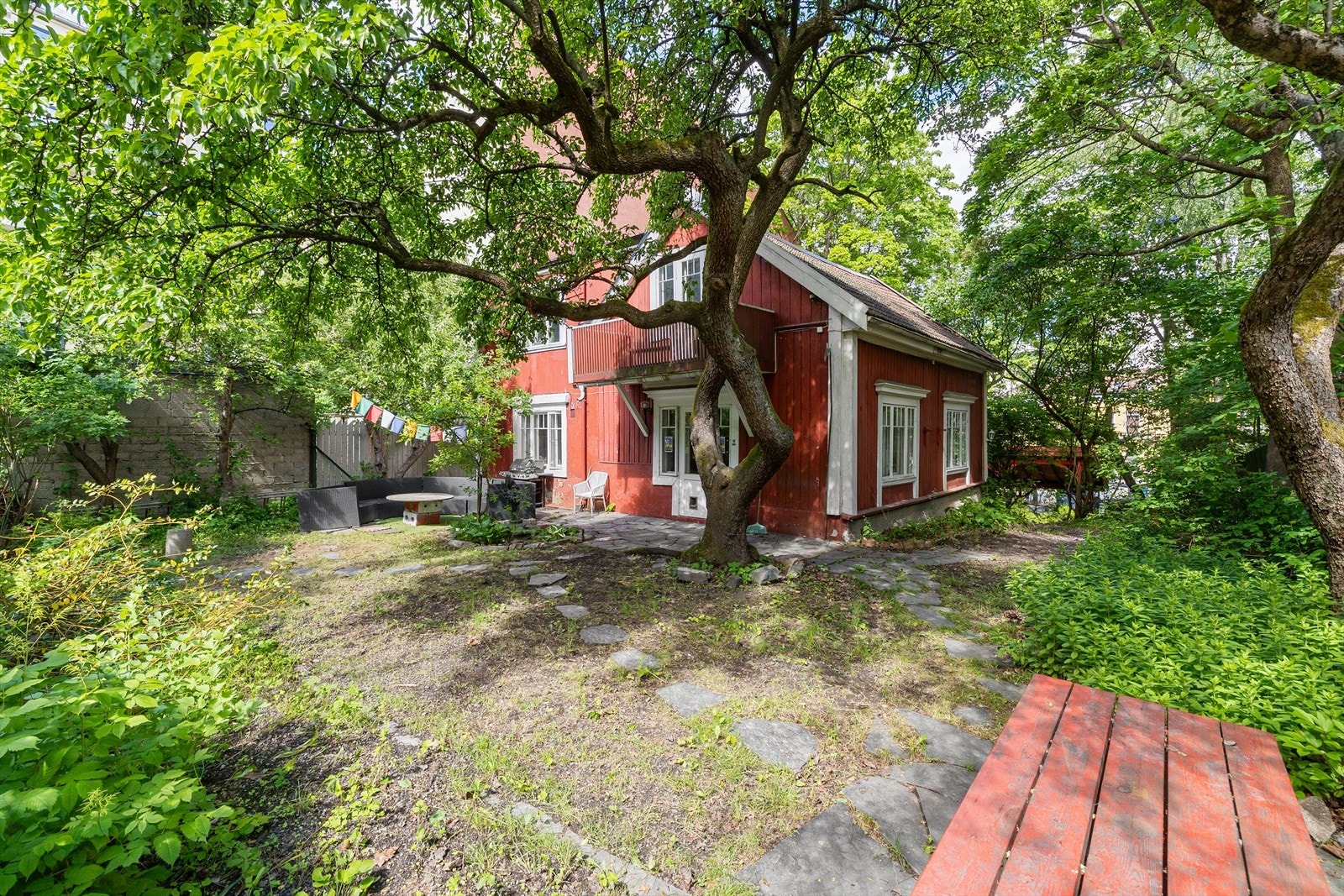 Velkommen til Sæterhytten Galleribilde