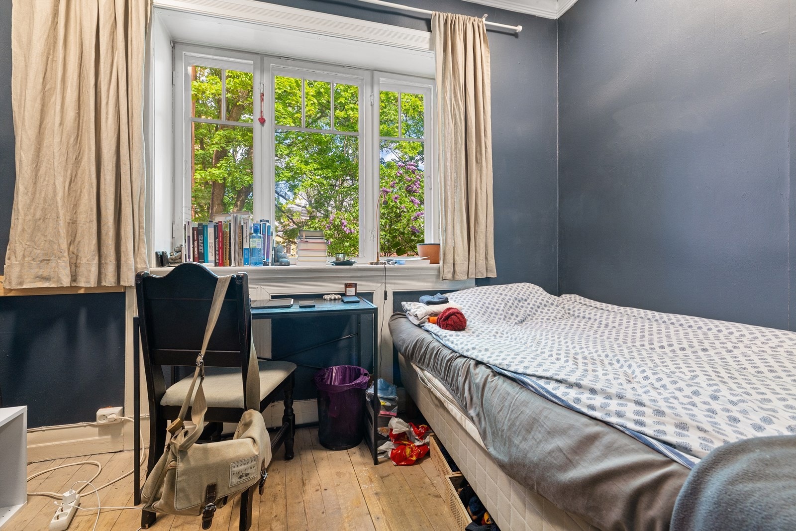 Soverom 2 Galleribilde