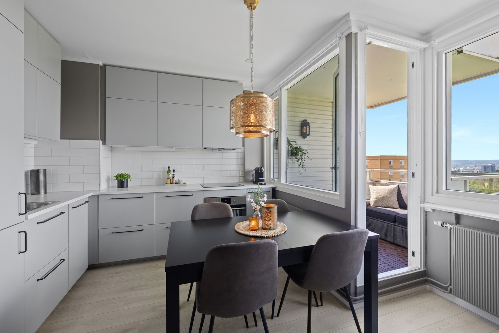 Velkommen til Sigrid Undsets vei 3 - Presentert av Line Strifeldt Johansson v/EIE eiendomsmegling- Galleribilde