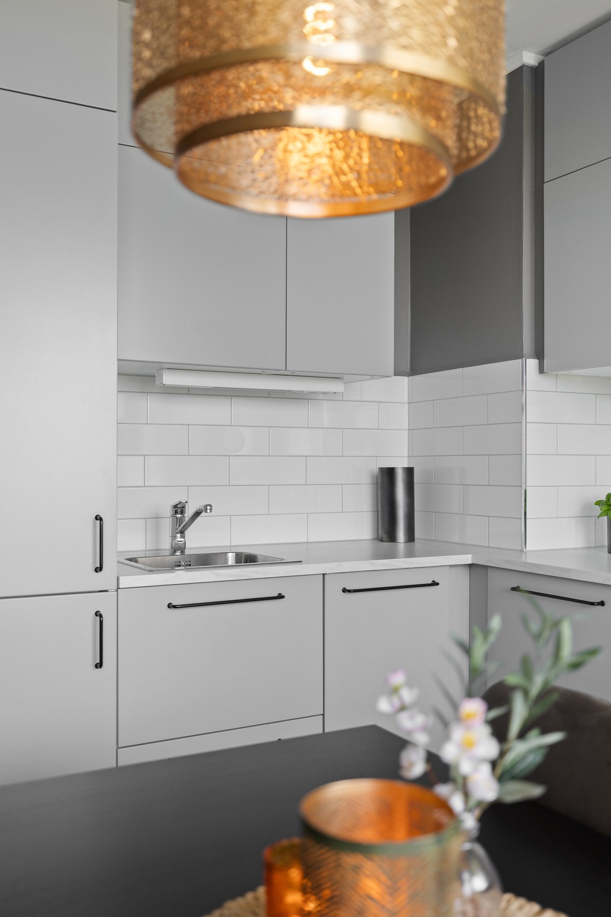 Lekre detaljer. Galleribilde