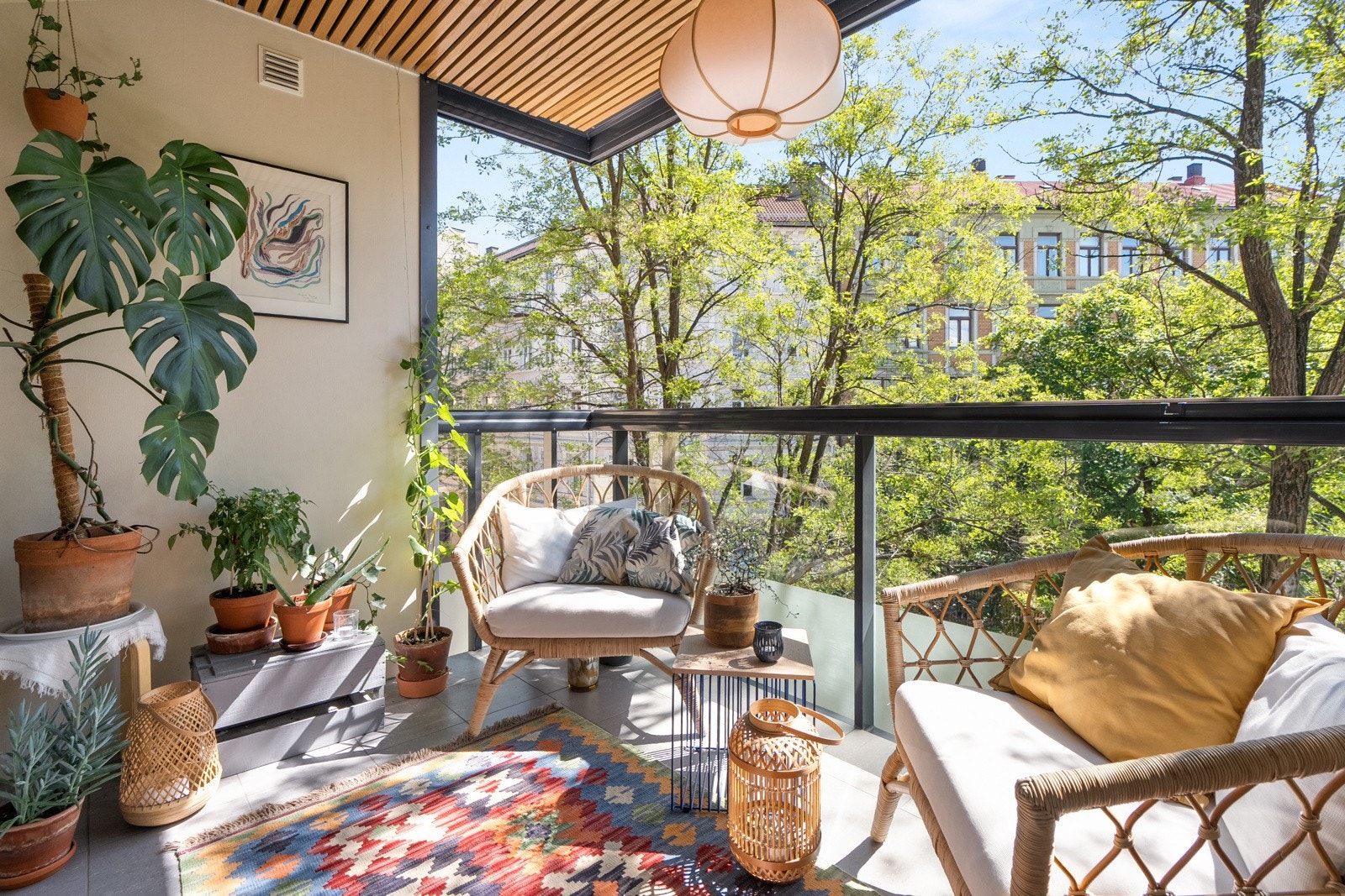 Velkommen til Heimdalsgata 37, presentert av Schala & Partners ved Henrik Jensen, tlf. 996 92 427. Galleribilde