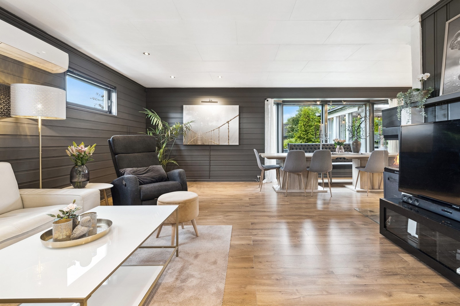 Velkommen til Nerkvernvegen 65! Galleribilde