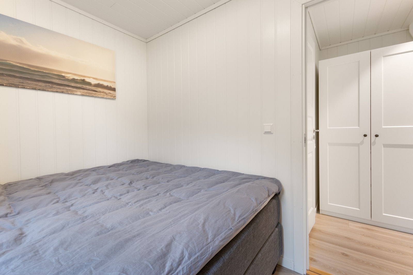 Soverom 1 Galleribilde