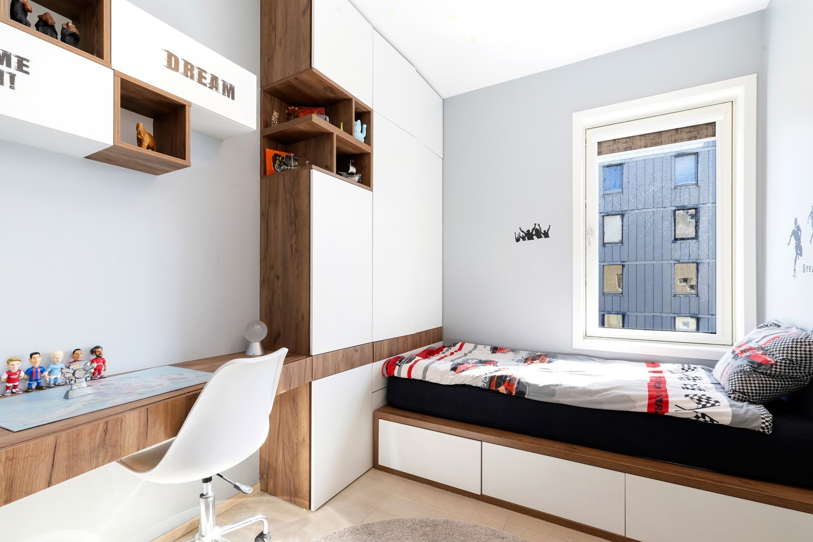 Soverom 2 Galleribilde