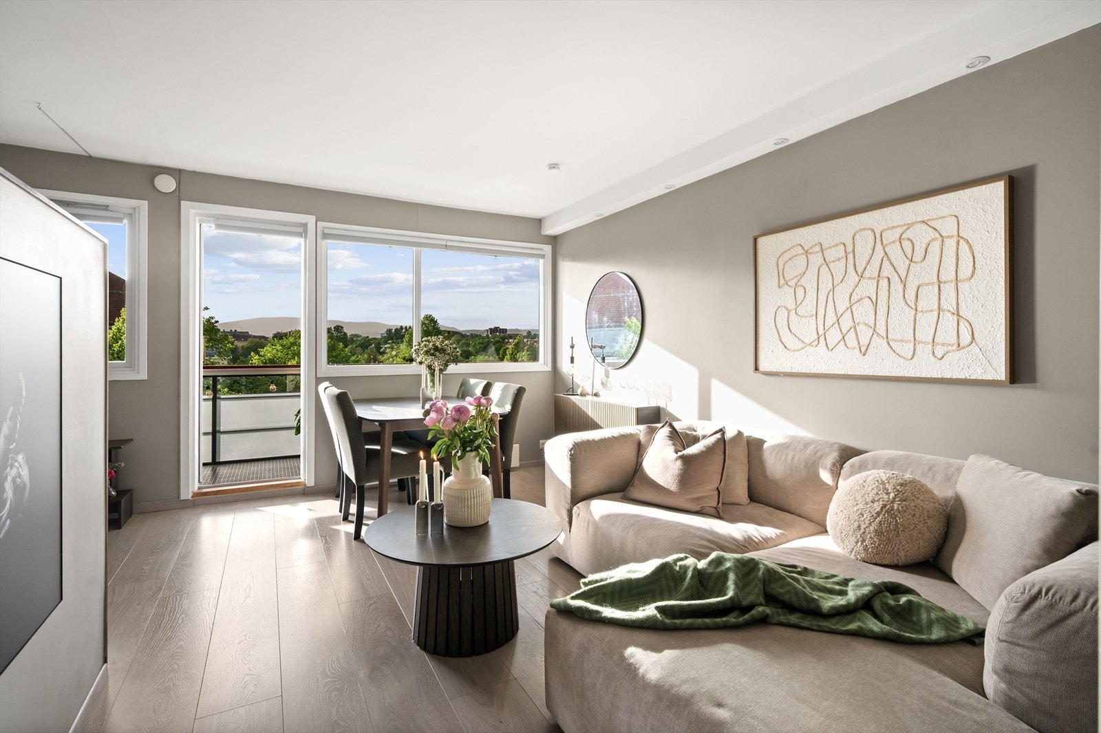 Velkommen til Dynekilgata 15 - Presentert av Joakim Hjelm ved Nordvik Bolig! Galleribilde