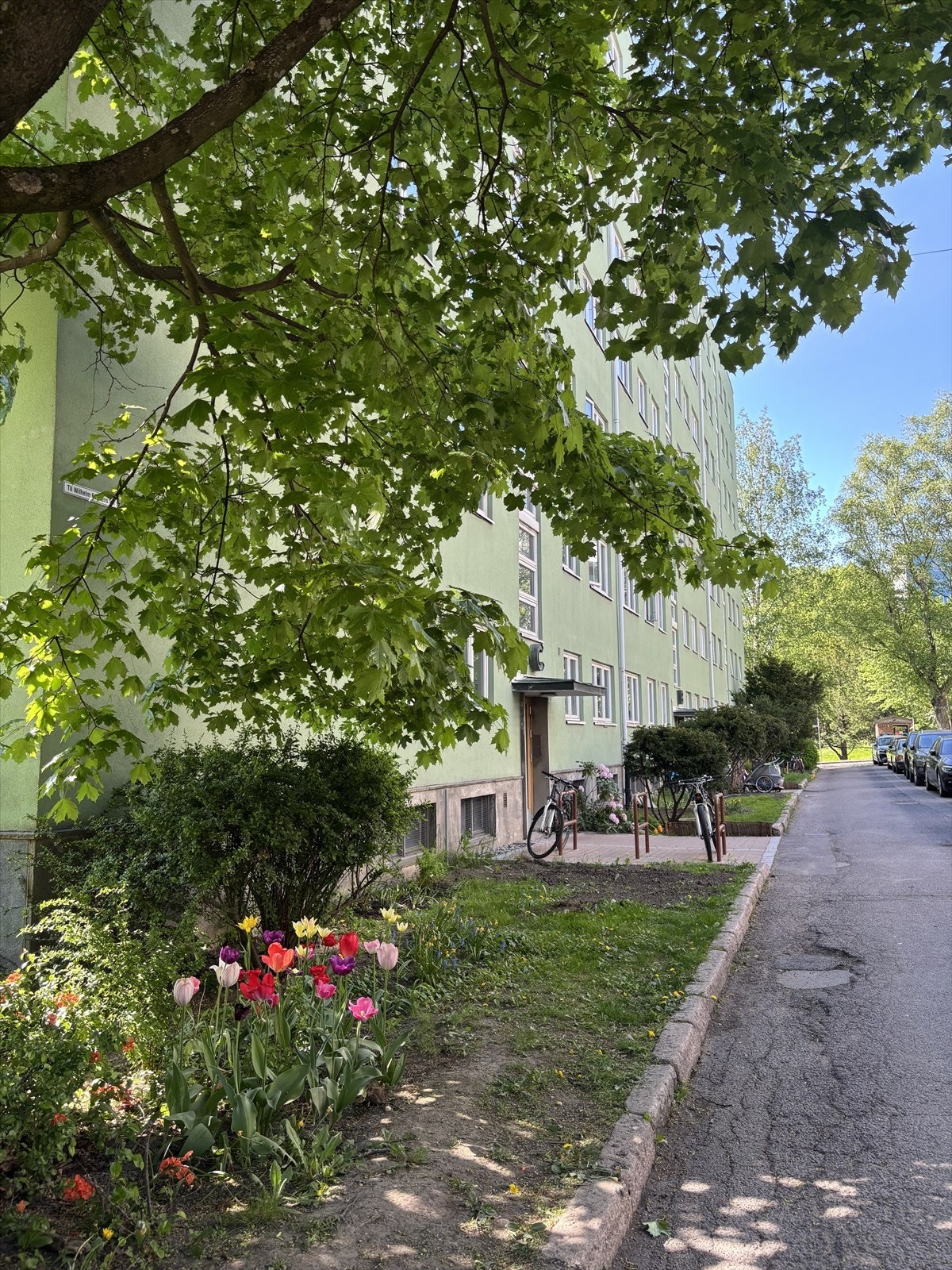 - Fasade - Galleribilde