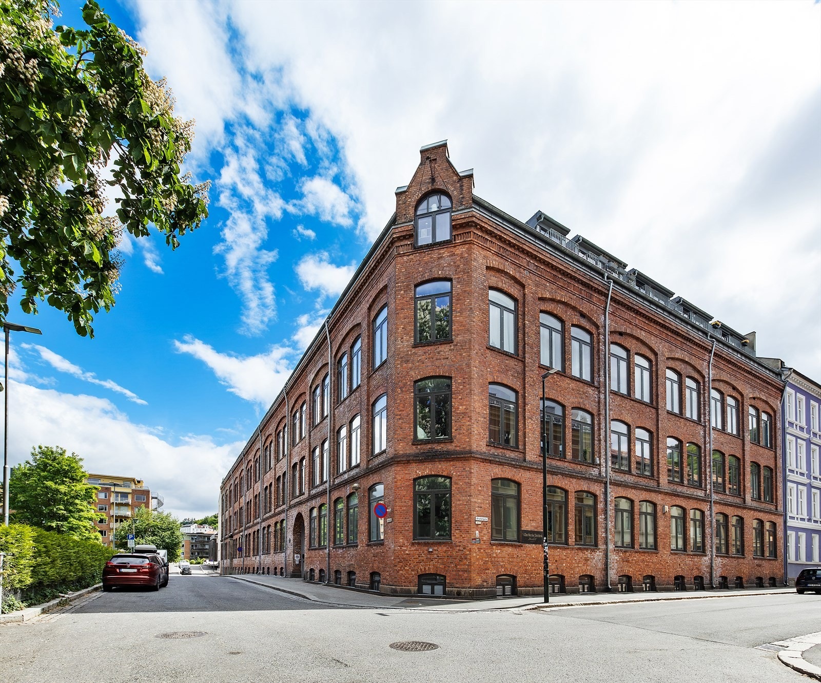 Lave omkostninger - ingen dokumentavgift Galleribilde