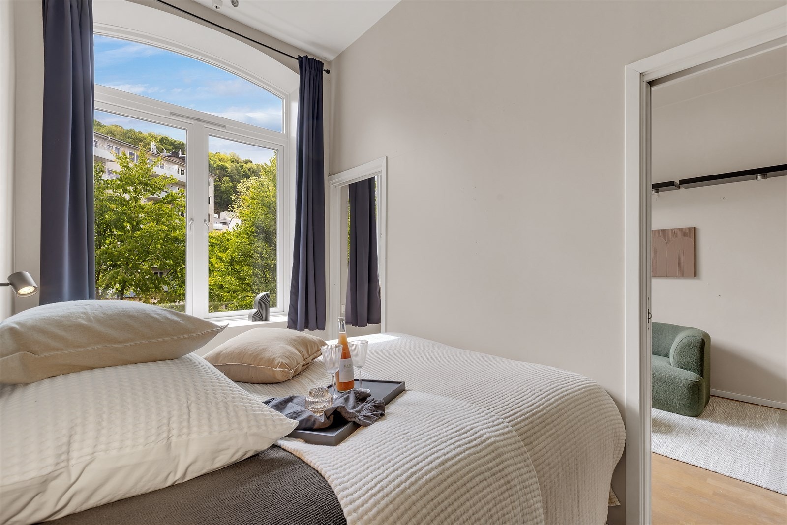 Nye vinduer fra 2021 Galleribilde