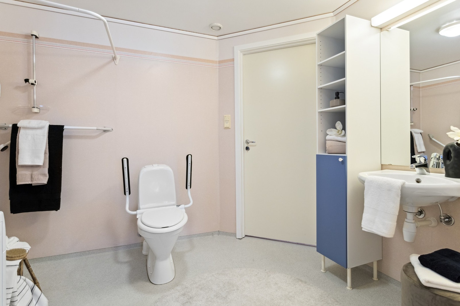 Bad/wc. Galleribilde