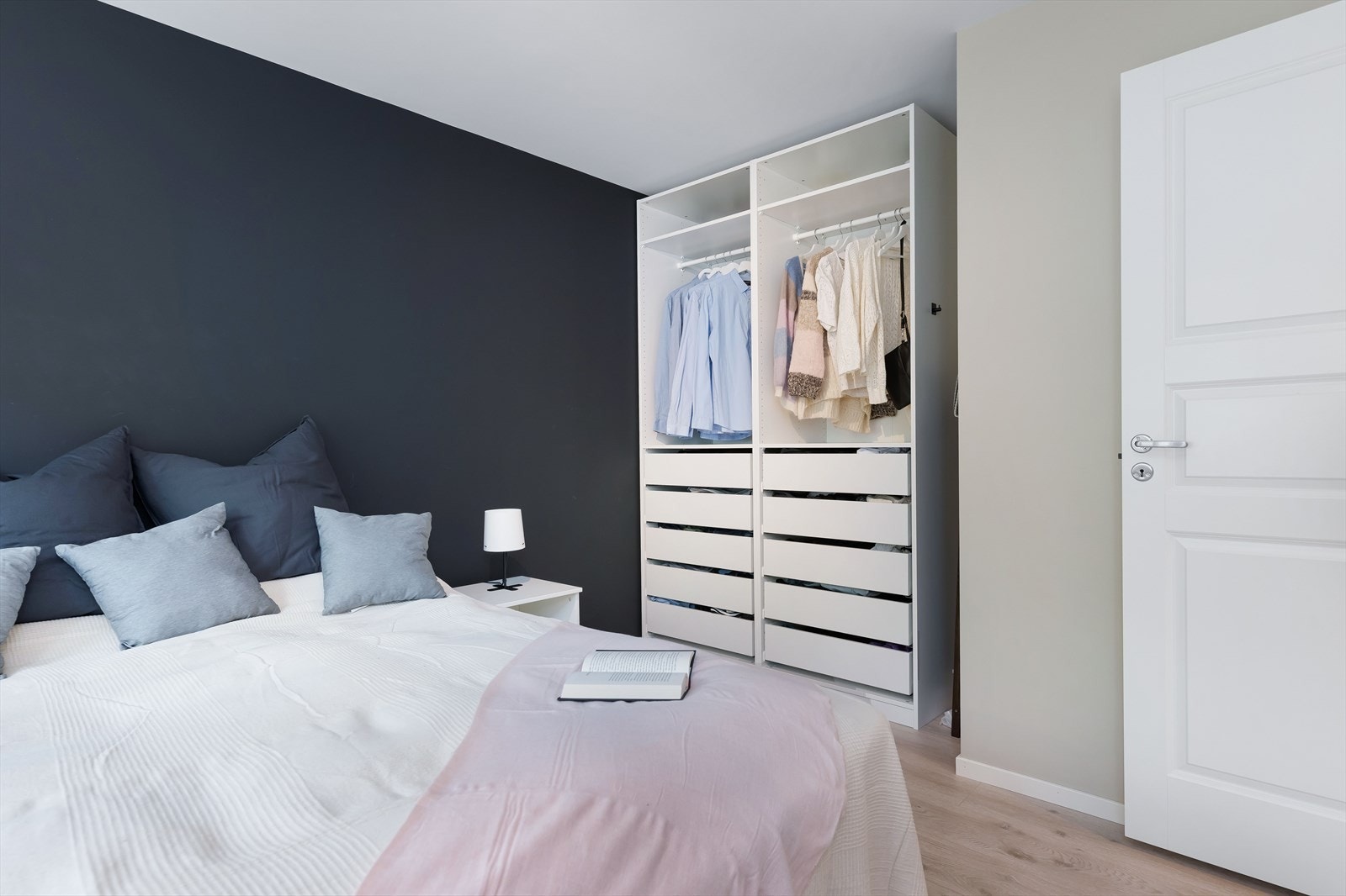 Deilig hovedsoverom! Galleribilde