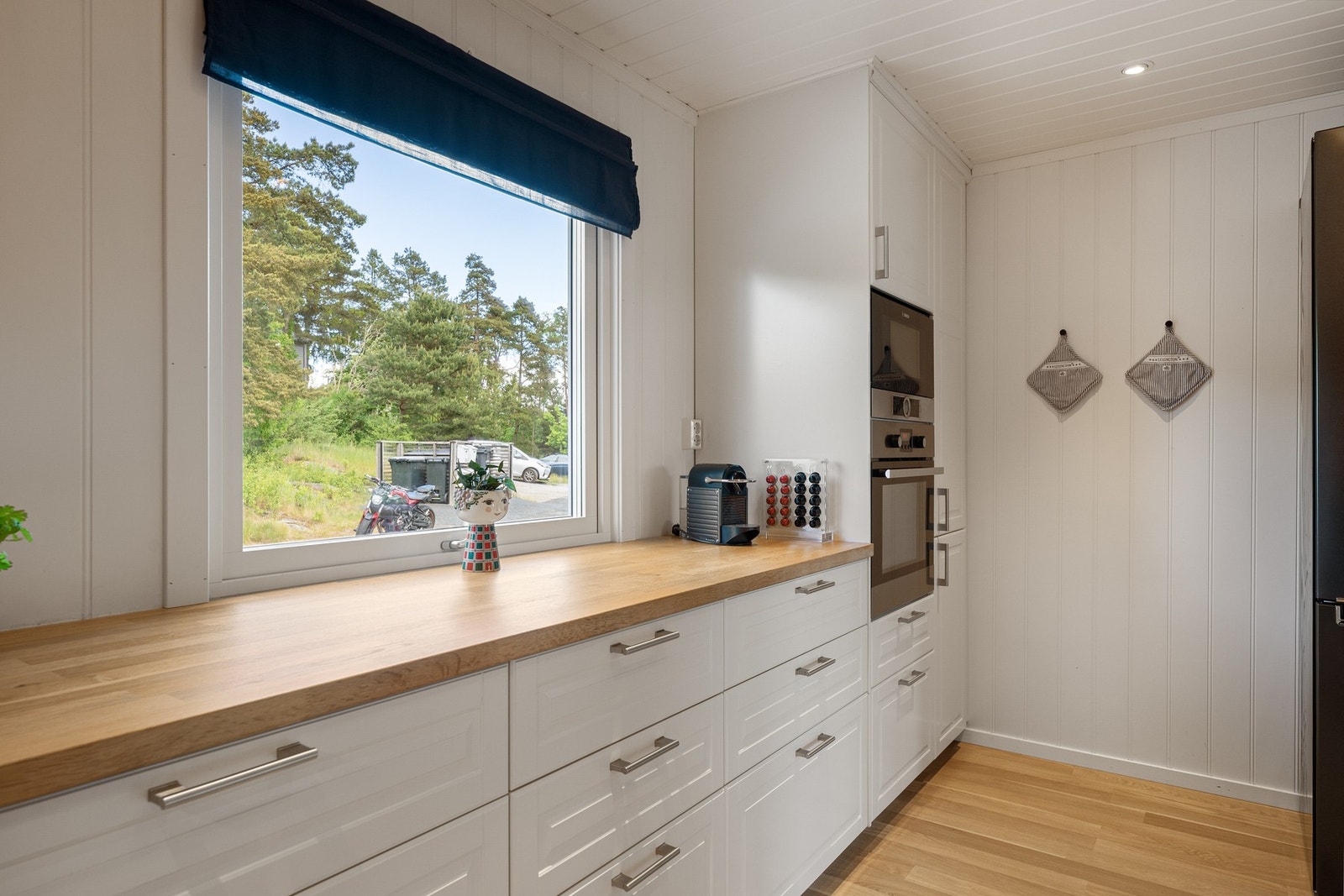 Gode arbeidsflater. Galleribilde
