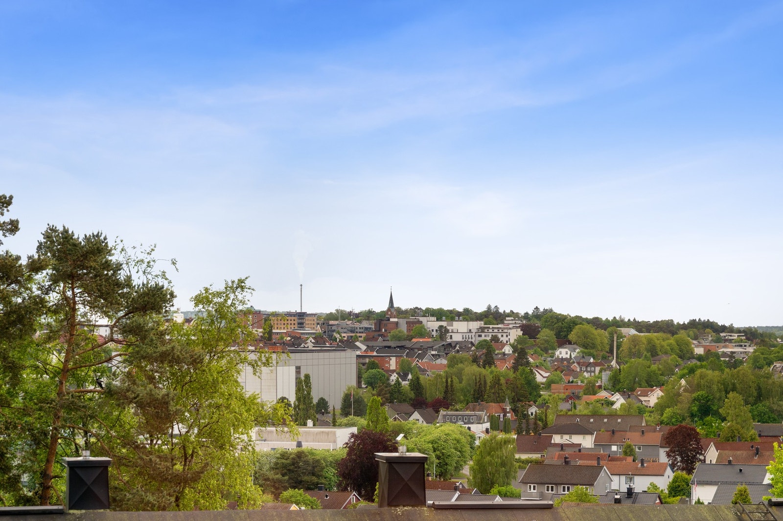 Dette er et populært og svært barnevennlig boligområde kun noen minutter unna Sarpsborg sentrum med bil. Galleribilde