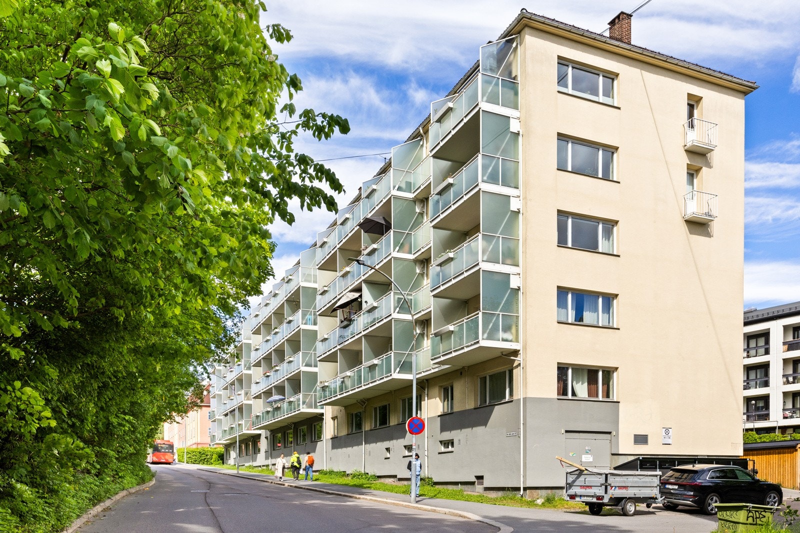 - Fasade - Galleribilde