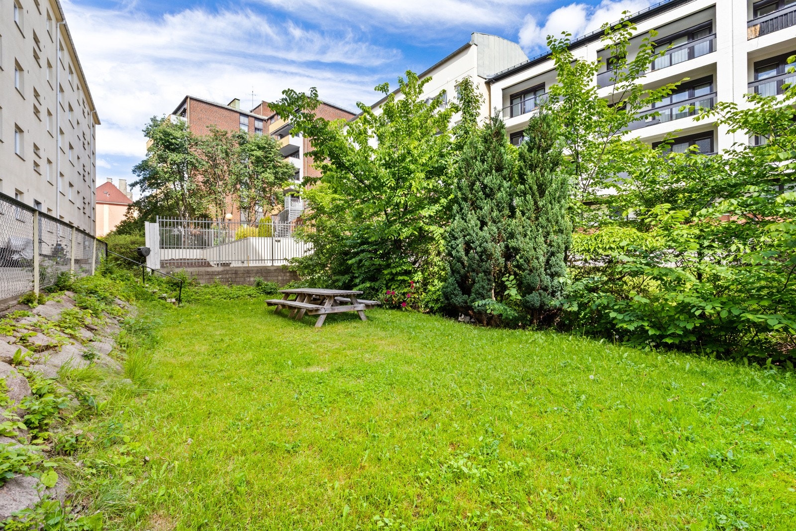 - Fellesarealer - Galleribilde