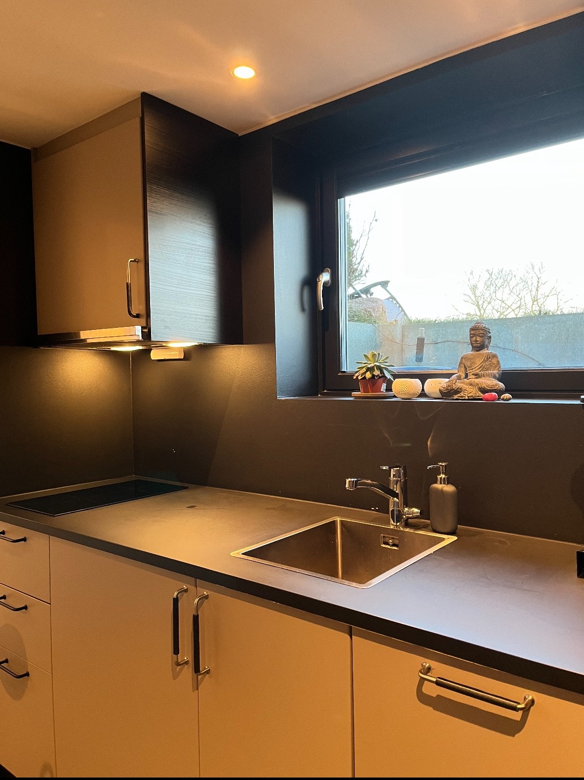 God standard på hybel fra 2019 Galleribilde