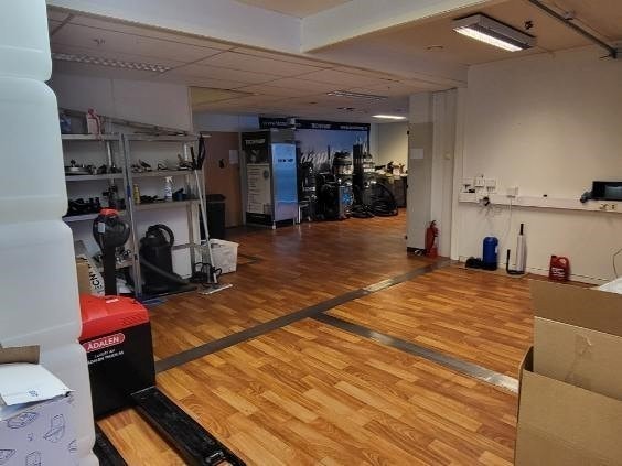 253 kvm lokale Galleribilde