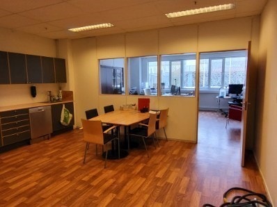 253 kvm lokale Galleribilde