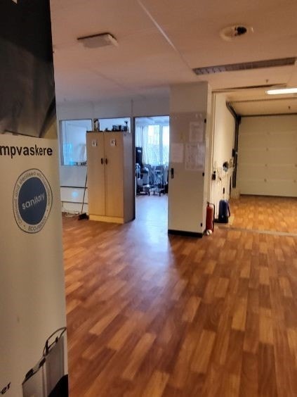 253 kvm lokale Galleribilde