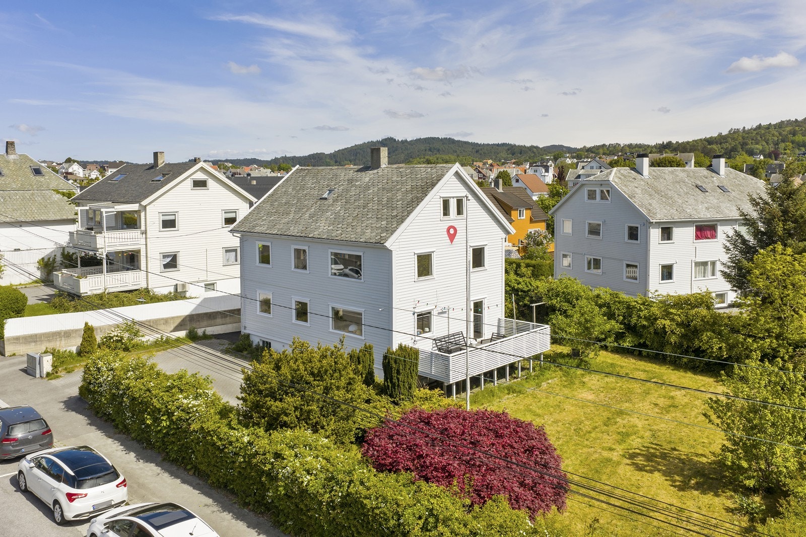 Velkommen til Rogalandgata 65! Galleribilde