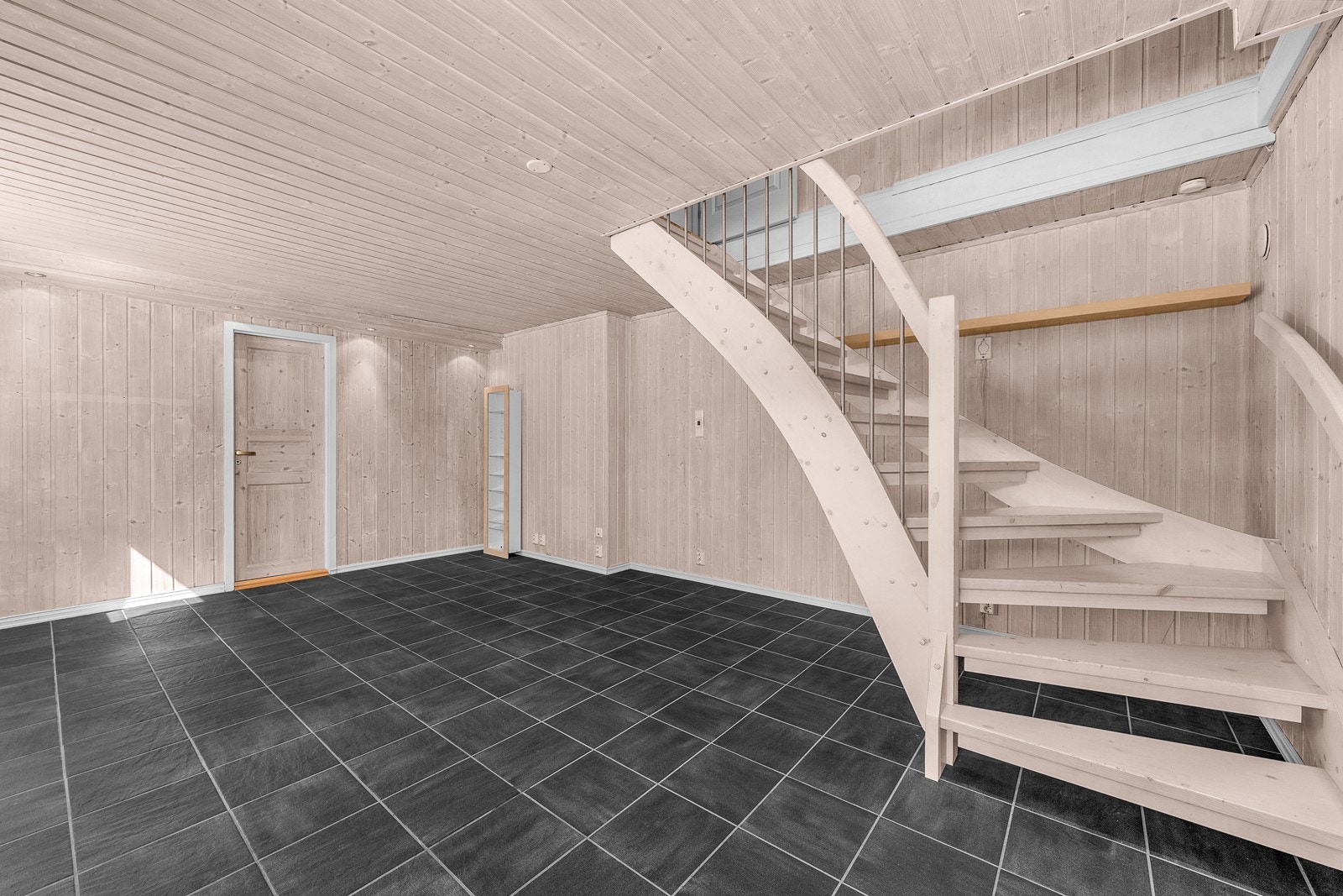 Kjellerstue Galleribilde