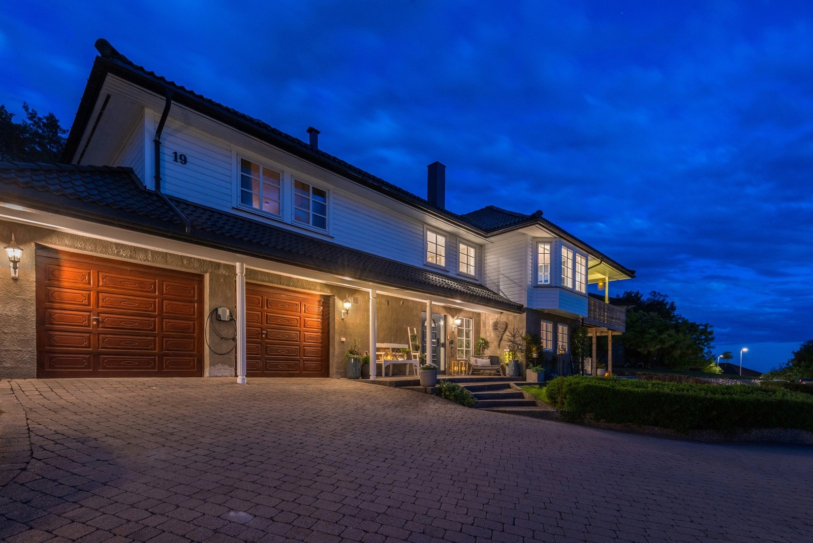 Synes du dette ser interessant ut? Kom på visning og se resten! Galleribilde