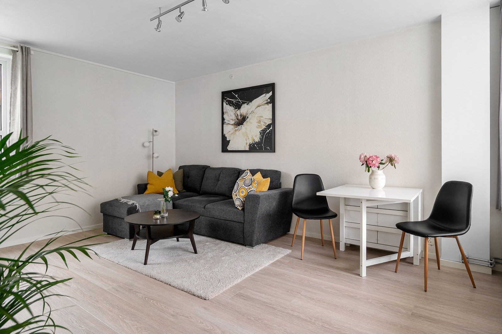 - Velkommen til Ortuflaten 76! - Galleribilde