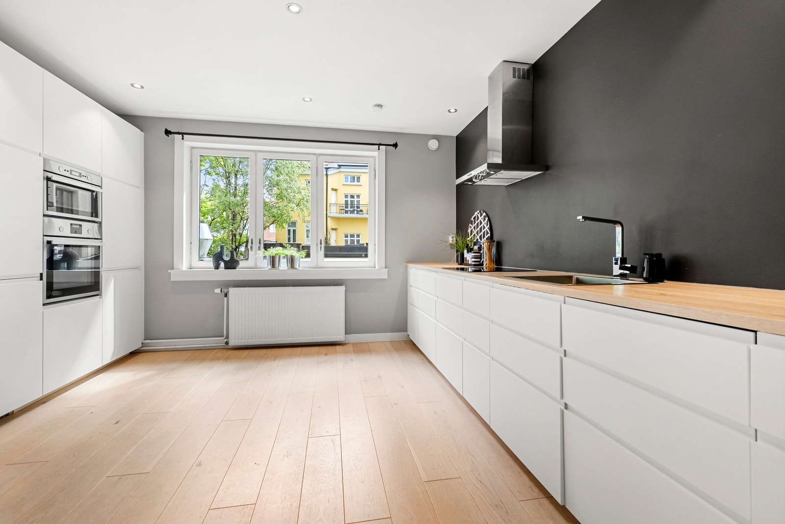 Lekker innredning fra 2018. Galleribilde