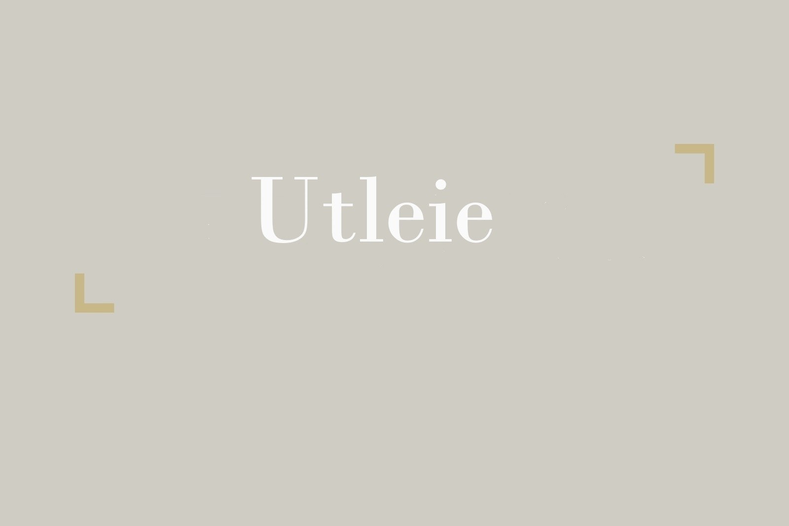 Utleiedel kan leies ut for kr. 9.000,- pr. mnd. Leieboer følger med hvis ønskelig. Galleribilde