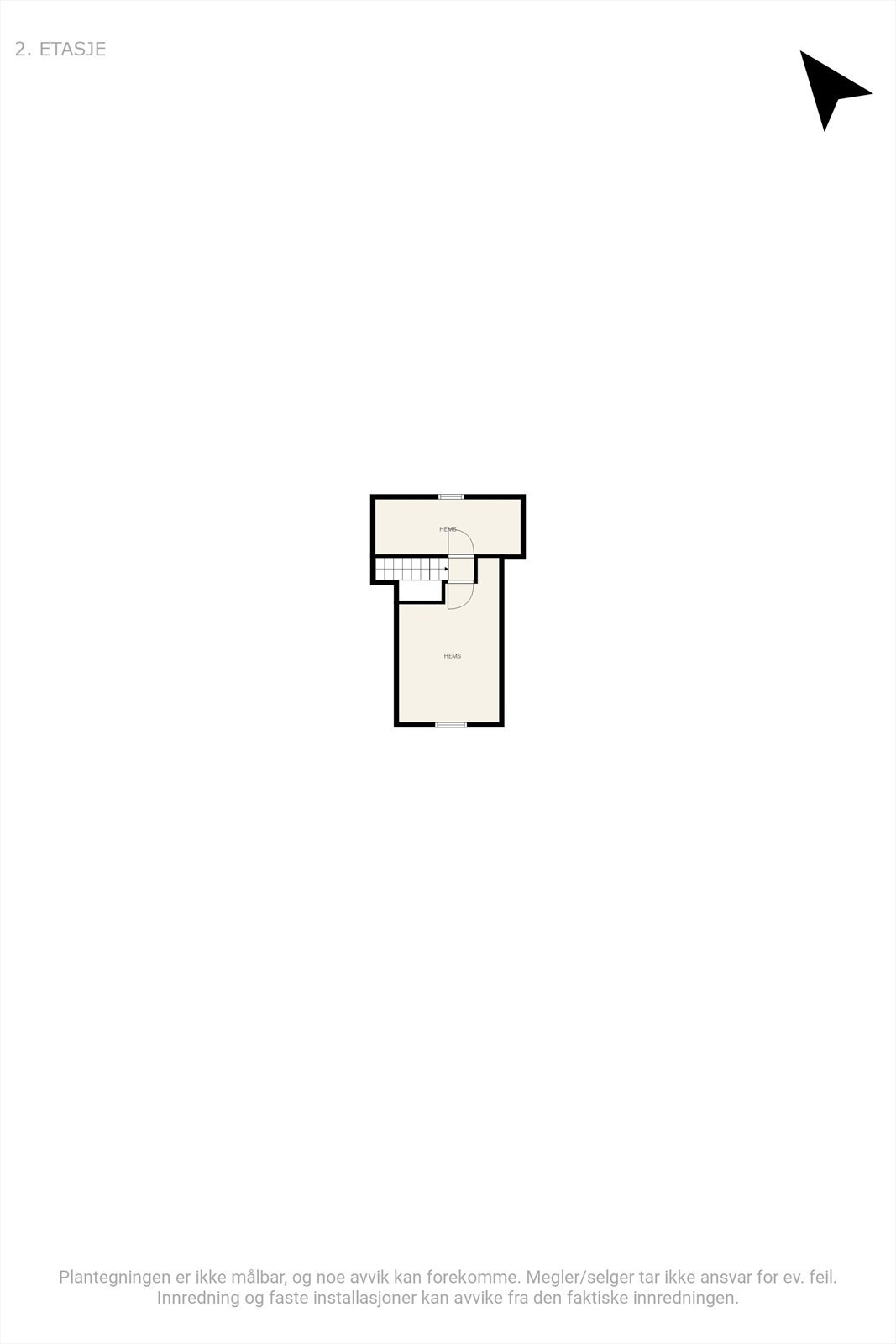 Plantegninger. Galleribilde