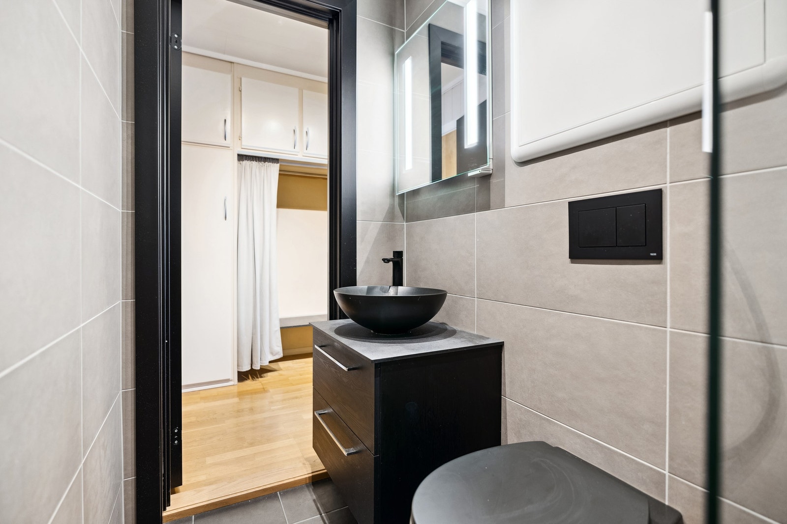 Nytt flott bad i 2023 Galleribilde