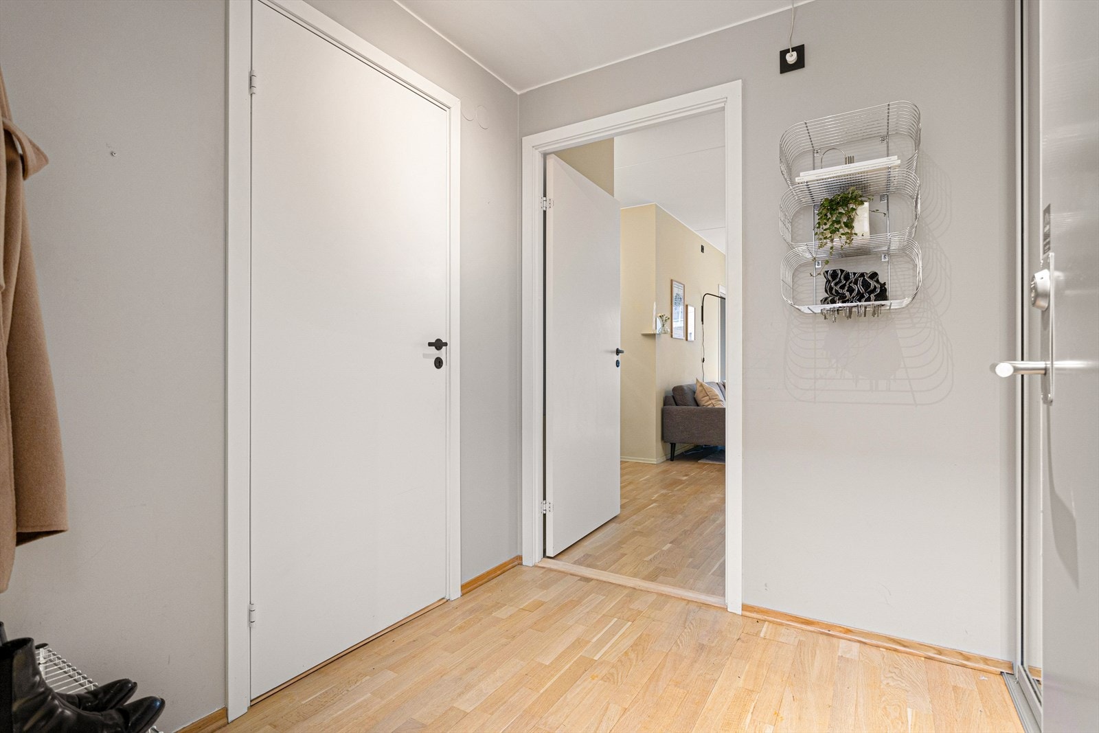 Her kan du flytte rett inn! Galleribilde