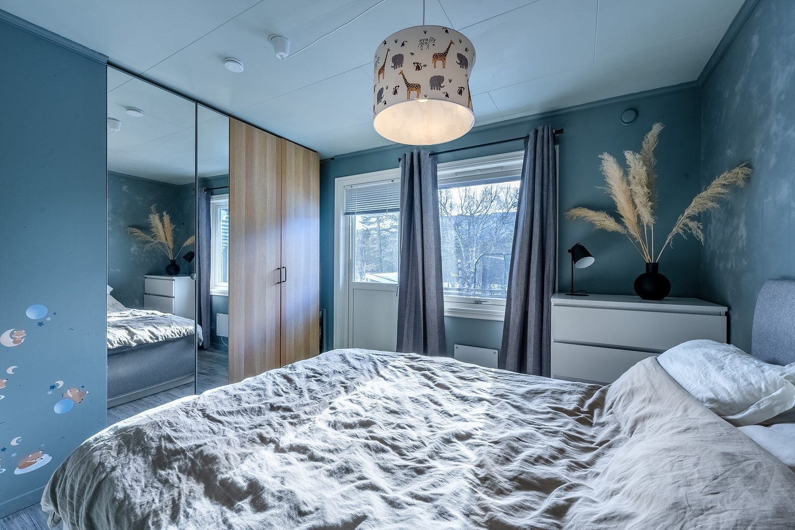 Soverom 3 (1. etasje) Galleribilde