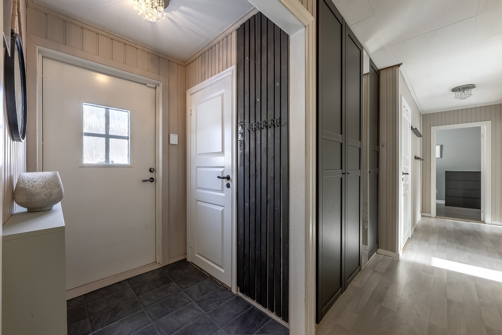 Vindfang (1. etasje) Galleribilde