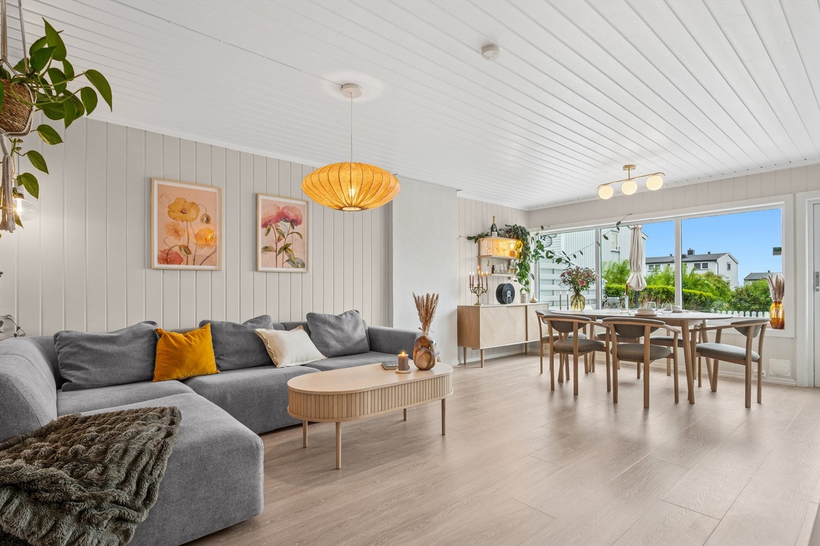 DNB Eiendom v/Michael Pindsle har gleden av å presentere Engfaret 3B! Galleribilde