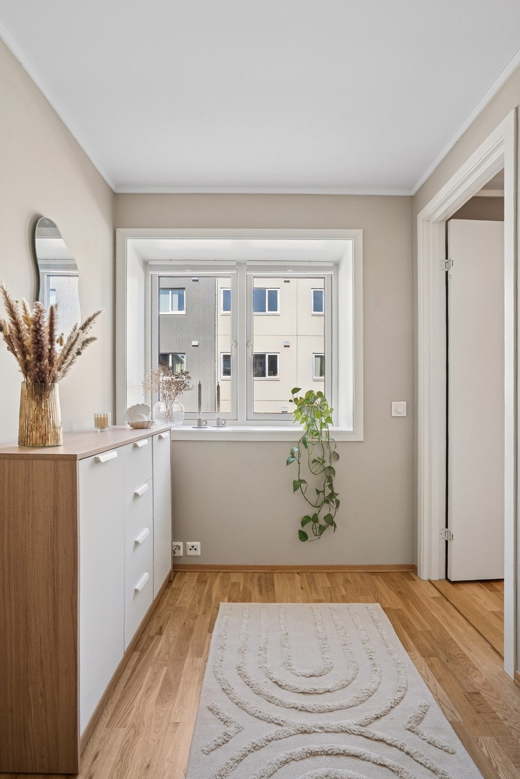 Dette rommet har tilgang fra stuen. Galleribilde