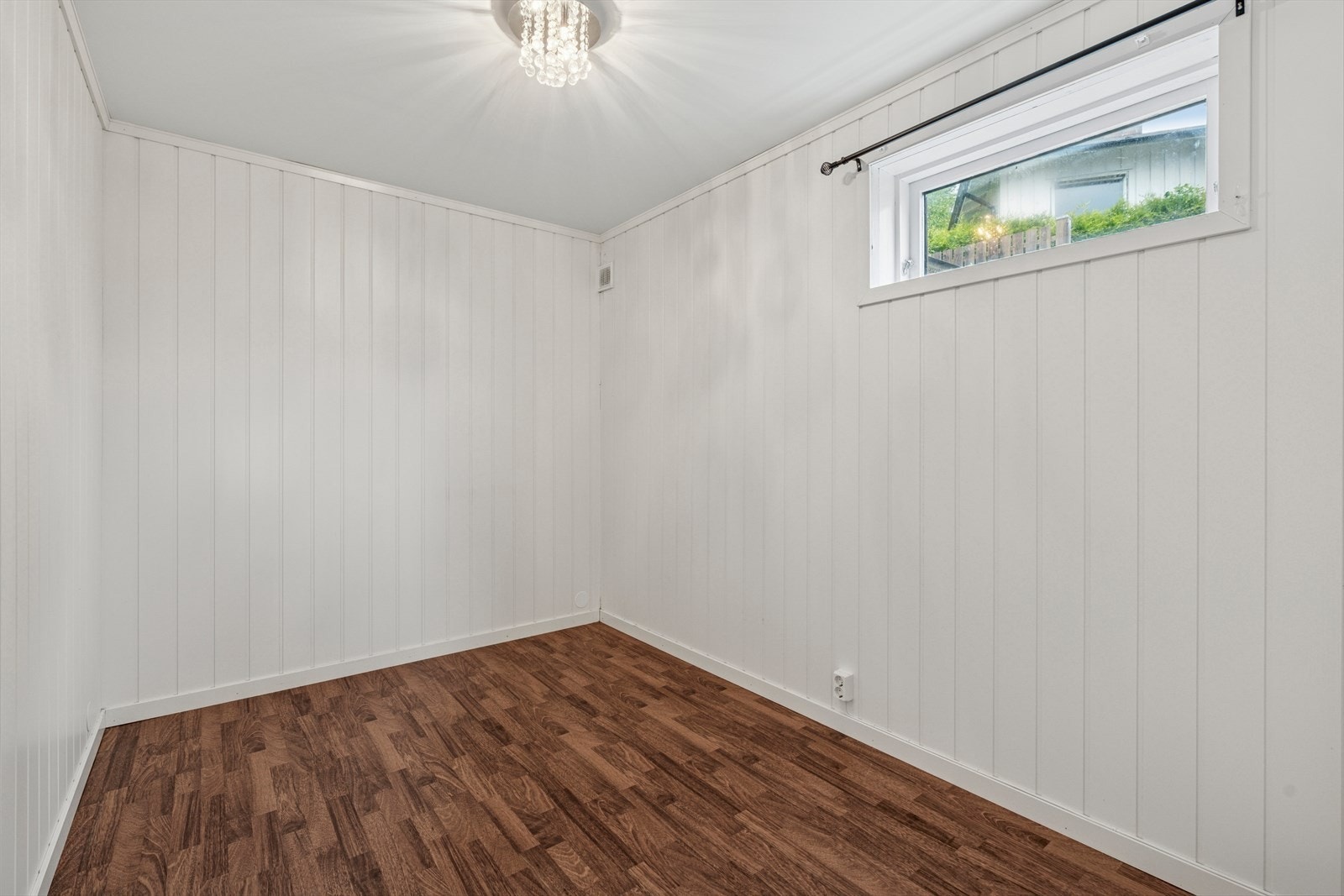 Bod i hybelen. Galleribilde