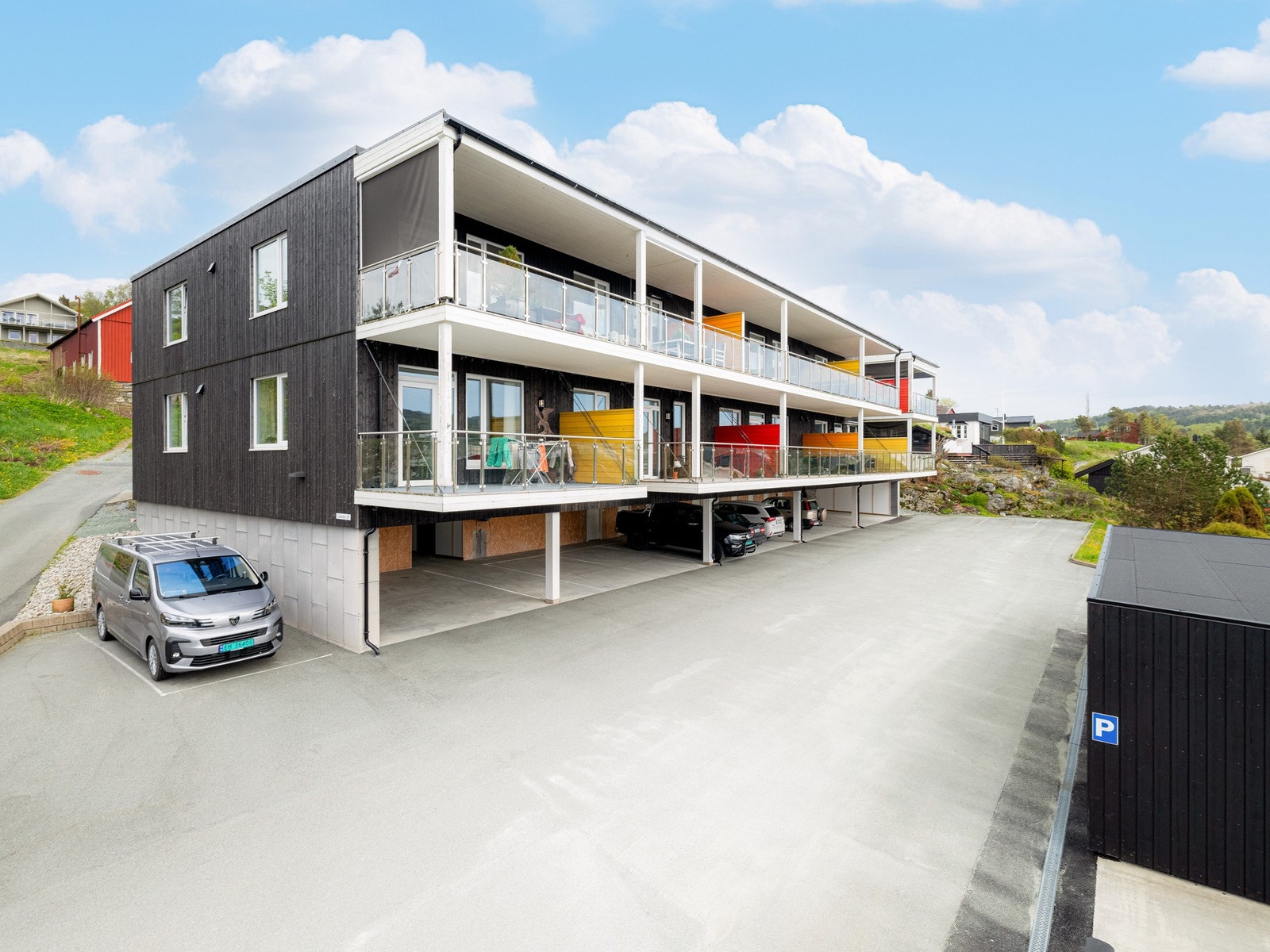 Galleribilde