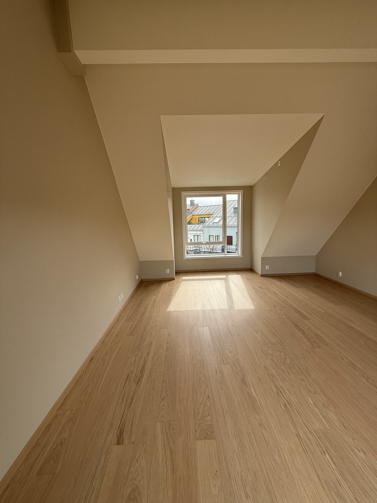 Stue Galleribilde