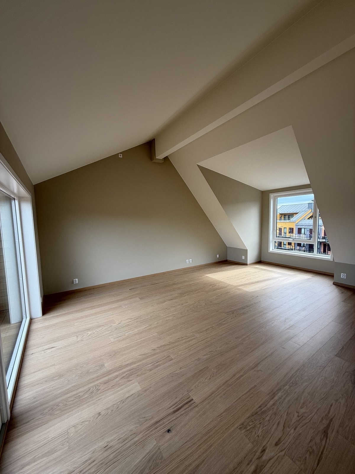 Stue Galleribilde