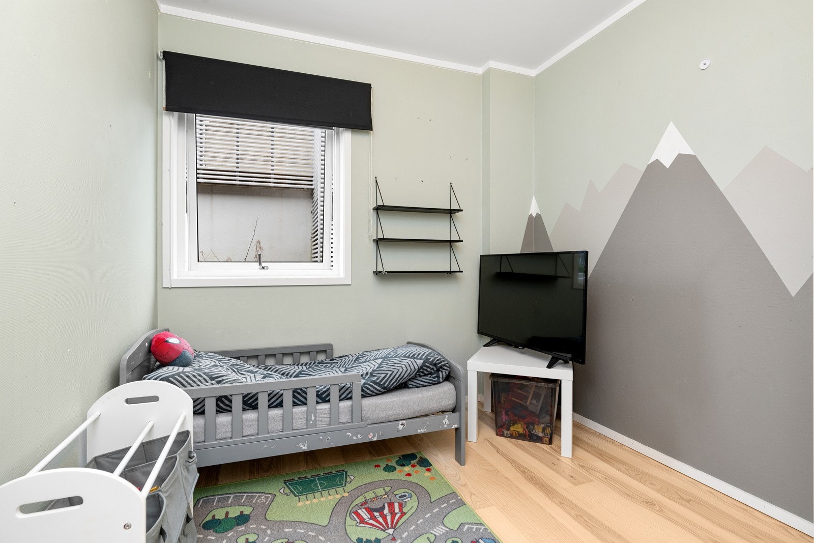 Soverom 2 Galleribilde